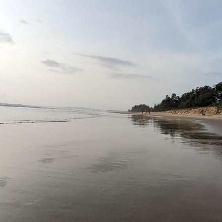 5 Mile Beach Resort Kumta Buitenkant foto